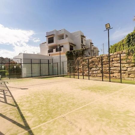 Amazing Family Apartment Estepona Eksteriør billede