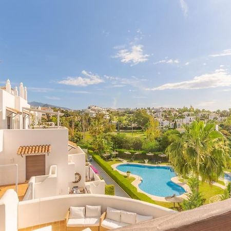 Amazing Family Apartment Estepona Eksteriør billede